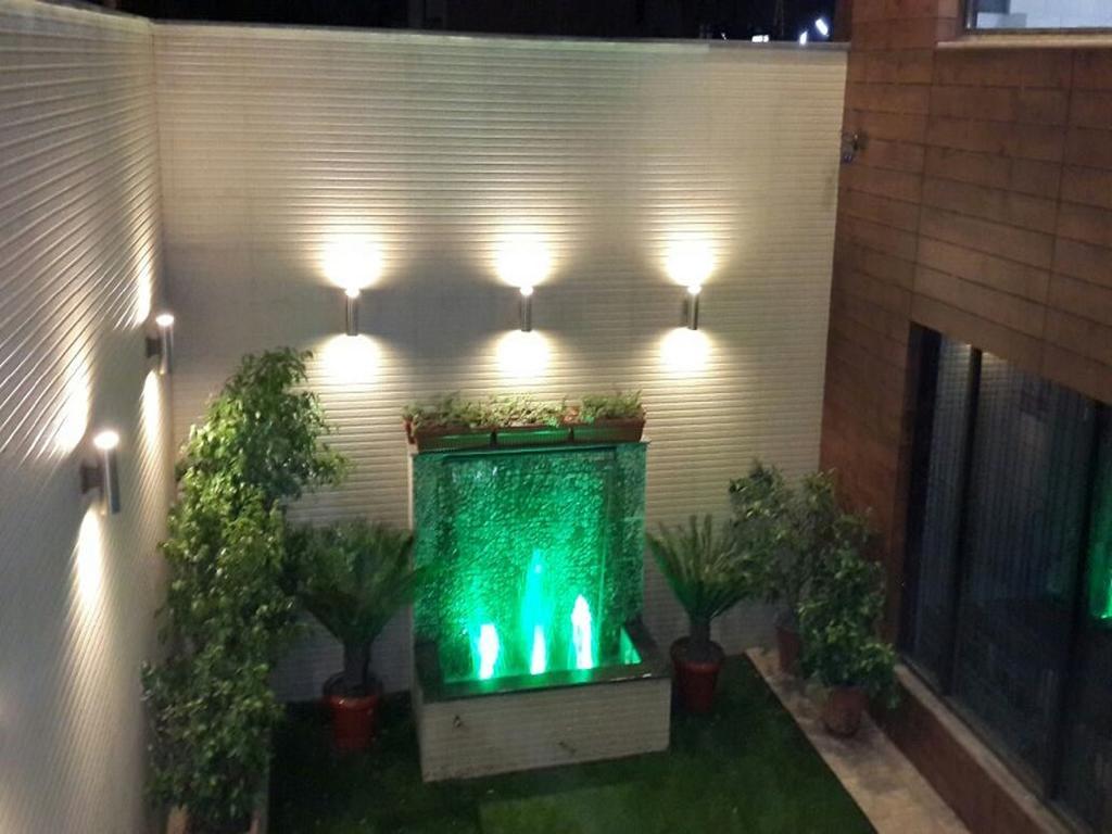 When In Gurgaon - Service Apartments, Near Medanta Medicity Deli Exterior foto