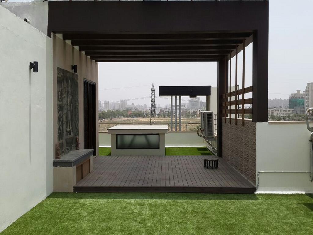 When In Gurgaon - Service Apartments, Near Medanta Medicity Deli Exterior foto